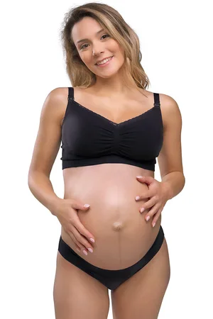 Carriwell Reggiseno Da Allattamento E Gravidanza Donna Taglie S