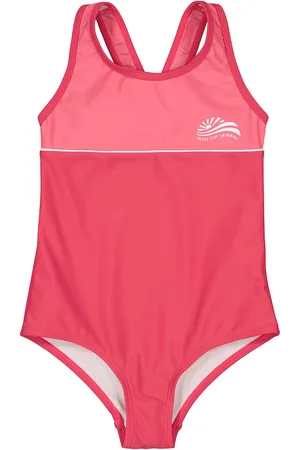 La Redoute Costume Da Bagno Intero Bambina Taglie 3 anni - 94 cm