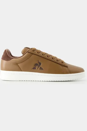 Le Coq Sportif Sneakers Court Clean Uomo Taglie 40