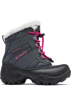 Columbia Sneakers Rope Tow Iii Waterproof Bambina Taglie 25