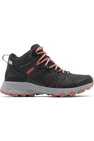 Columbia Sneakers Da Trekking Peakfreak Ii Mid Outdry Donna Taglie 36
