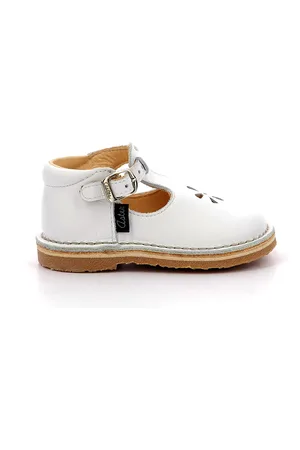 Aster Sandali Bimbo 2 In Pelle Bambina Taglie 19