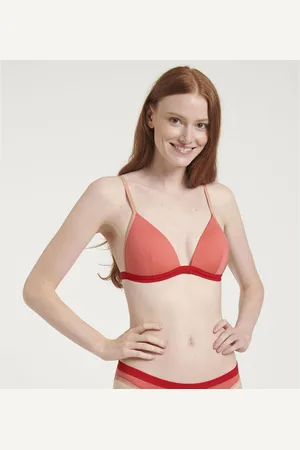Sloggi Reggiseno Per Bikini Push-up Marina Grande Donna Taglie XS
