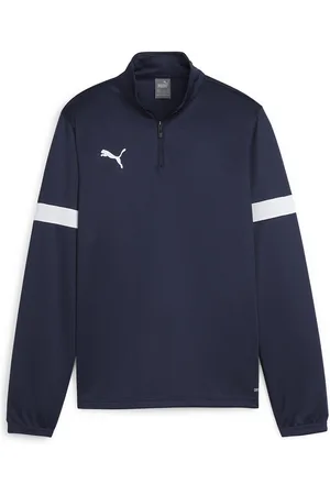 PUMA Giacca Collo Alto Cerniera Bambino Taglie 8 anni - 126 cm