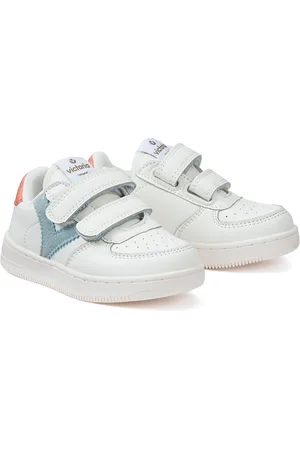 victoria Sneakers Con Patte A Strappo Bambina Taglie 34