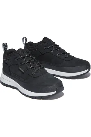 Timberland Sneakers Pelle Field Trekker Bambina Taglie 37