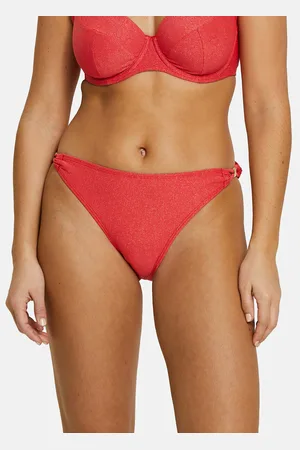 Sans Complexe Slip Per Bikini Bask In Bliss Donna Taglie 38/40 (IT) - 34/36 (FR)