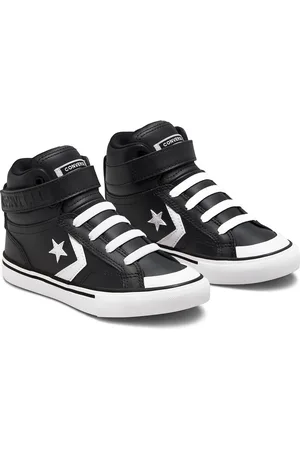 Converse Baskets In Pelle Pro Blaze Foundational Leather Bambino Taglie 31