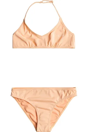Roxy Costume 2 Pezzi Bambina Taglie 10 anni - 138 cm