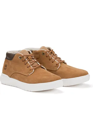 Timberland Baskets Pelle Seneca Bay Bambina Taglie 40