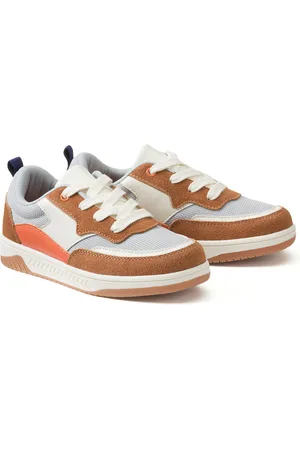 La Redoute Sneakers Con Lacci Bicolore Bambino Taglie 29