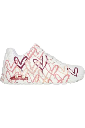 Skechers Sneakers Uno - Spread The Love Donna Taglie 35