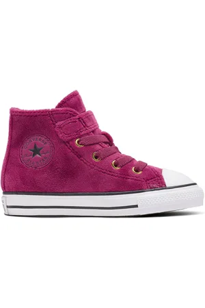 Converse Sneakers All Star 1v Velvet Dreams Bambina Taglie 18