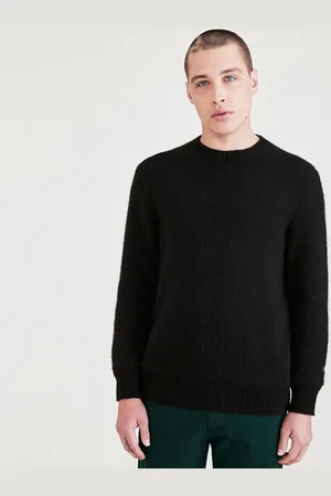 Dockers Maglione Girocollo Uomo Taglie S