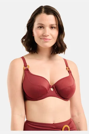 Sans Complexe Reggiseno Per Bikini Elevated Basics Donna Taglie 3 C