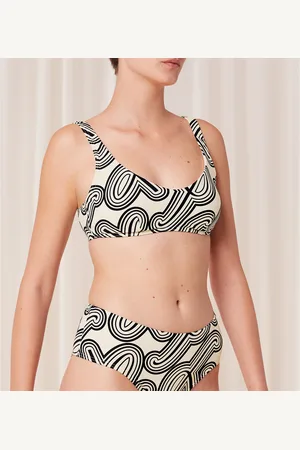 Triumph Brassiere Per Bikini Flex Smart Summer Donna Taglie 1(S)