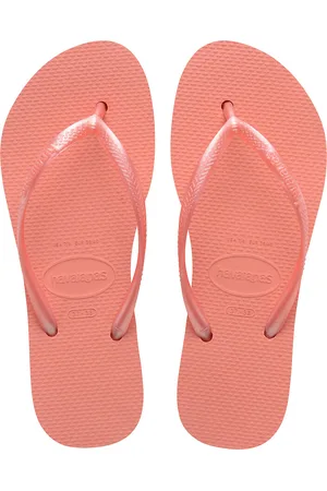 Havaianas Infradito Slim Flatform Donna Taglie 35/36