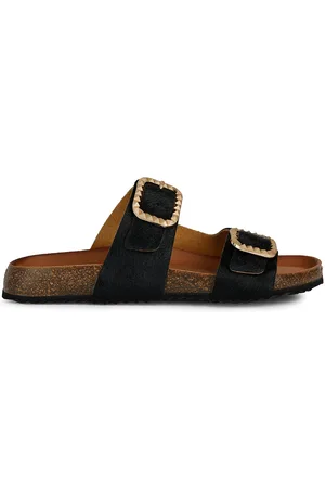 Geox Ciabattine New Brionia Donna Taglie 36