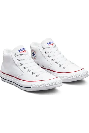 Converse Baskets Malden Street Mid Foundation Canvas Uomo Taglie 41