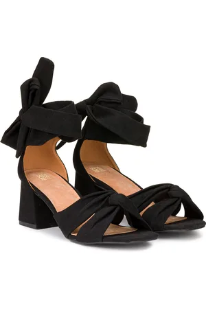 La Redoute Sandali Con Tacco, Allacciatura Alla Caviglia Donna Taglie 38