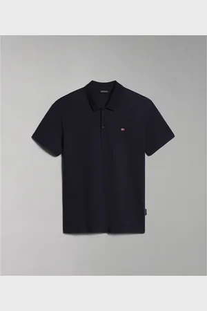Napapijri Polo A Maniche Corte Uomo Taglie S