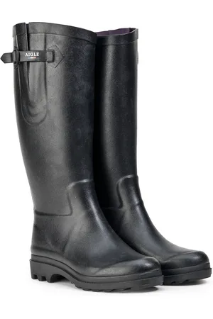 Aigle Stivali ntine 2 Donna Taglie 36