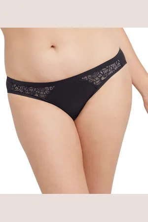 Maidenform Culotte Mestruale, In Microfibra Donna Taglie XL