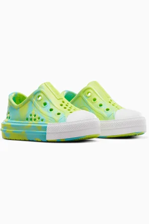 Converse Sneakers Play Lite Cx Slip Hyper Brights Bambina Taglie 20