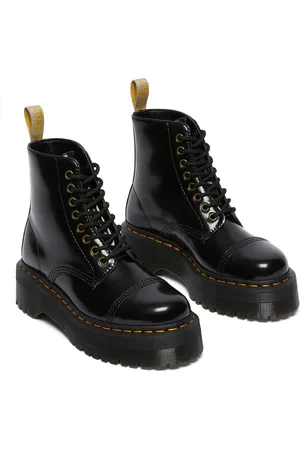 Dr. Martens Stivali Sinclair Donna Taglie 40