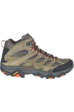 Merrell Sneakers Moab 3 Mid Gtx Uomo Taglie 40