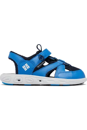 Columbia Sandali Childrens Techsun Wave Bambino Taglie 30
