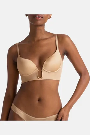 Dorina Reggiseno Scollato Sublime Scult Donna Taglie 2 A