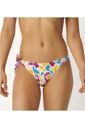 Sloggi Slip Bikini Tanga Fancy Guppy Donna Taglie L