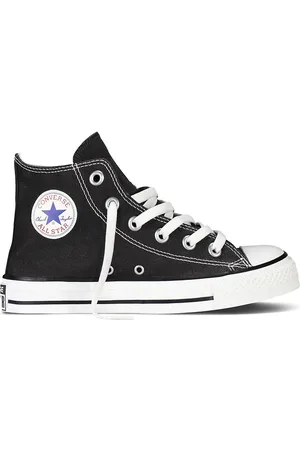 Converse Chuck Taylor All Star Core Canvas Hi Bambina Taglie 27