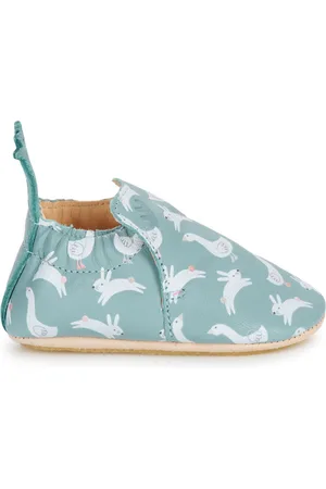 Easy Peasy Scarpine Morbide In Pelle My Blublu