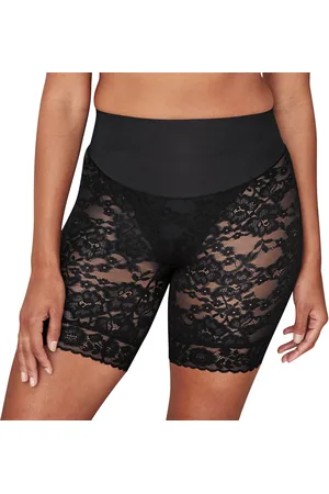 Maidenform Panty Pizzo Tame Your Tummy Donna Taglie S
