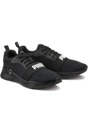 PUMA Scarpe Da Ginnastica Wired Run Uomo Taglie 46