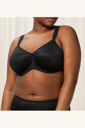 Triumph Reggiseno Contenitivo Essential Minimizer Donna Taglie 3 C