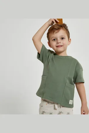 La Redoute Confezione Da 2 T-shirt Girocollo A Nido D