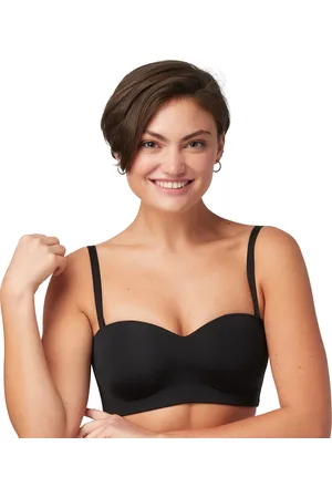 Maidenform Reggiseno Senza Ferretti Comfort Devotion Donna Taglie M