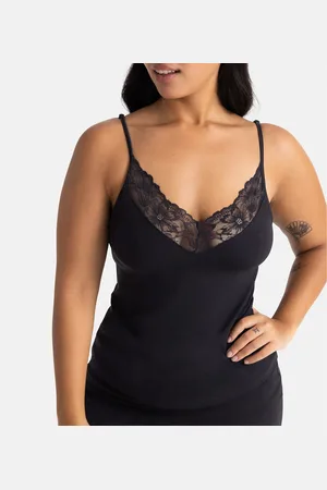 Dorina Top Sottili Spalline Jazlyn Donna Taglie S
