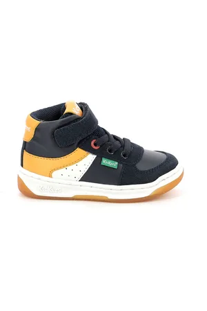 Kickers Sneakers Kickalien Bambina Taglie 20