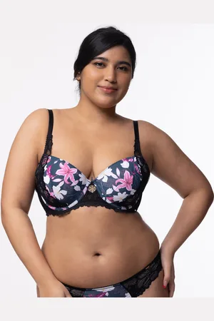 Dorina Reggiseno Magnolia Donna Taglie 4 D
