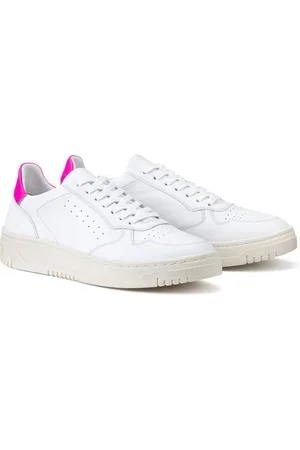 La Redoute Sneakers In Pelle Donna Taglie 36