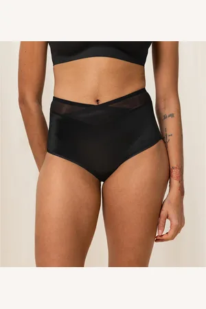 Triumph Culotte Alte Maxi True Shape Sensation Donna Taglie 44 (IT) - 40 (FR)