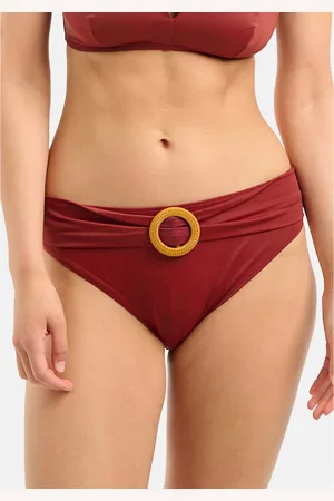 Sans Complexe Slip Per Bikini Elevated Basics Donna Taglie 38/40 (IT) - 34/36 (FR)
