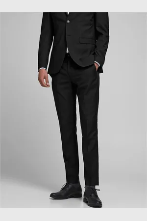 JACK & JONES Pantaloni Da Completo Jprsolaris Uomo Taglie 56 (IT) - 52 (FR)