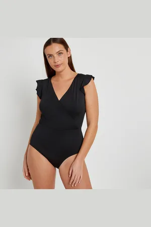 La Redoute Costume Da Bagno Intero Donna Taglie 64 (IT) - 60 (FR)