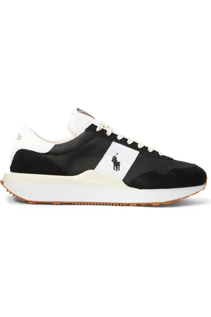 Ralph Lauren Sneakers Train 89 Pp Uomo Taglie 40
