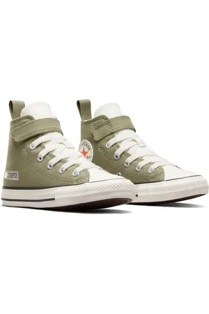 Converse Sneakers Chuck Taylor All Star Scavenger Hunt Bambina Taglie 35